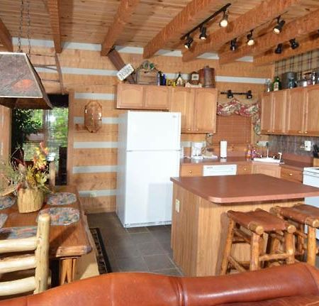 #3690 Bear Creek Lodge Hatchertown Екстериор снимка