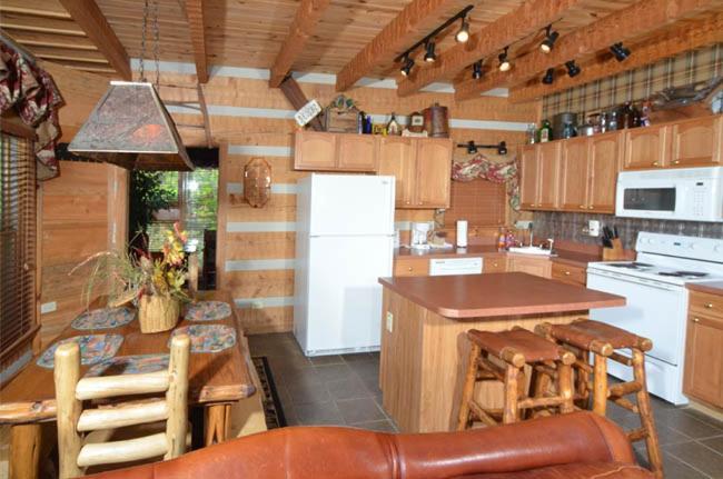 #3690 Bear Creek Lodge Hatchertown Екстериор снимка