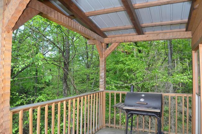 #3690 Bear Creek Lodge Hatchertown Екстериор снимка